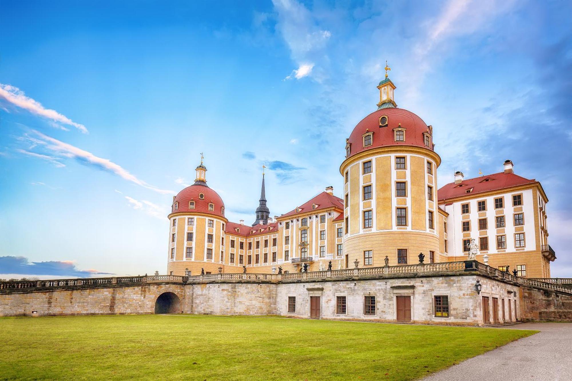 Twenty Five Apartment Bei Dresden - Free Parking, Netflix & Coffee Machine Heidenau  Exterior photo